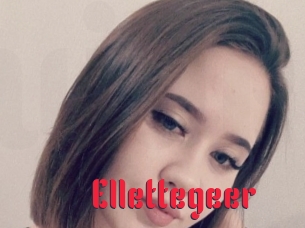 Ellettegeer