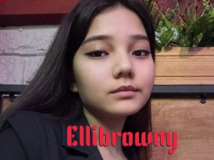 Ellibrowny