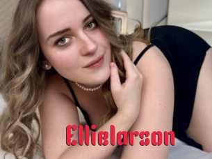 Ellielarson