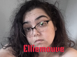 Elliemauve