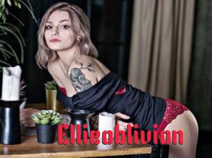 Ellieoblivion