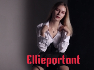 Ellieportant