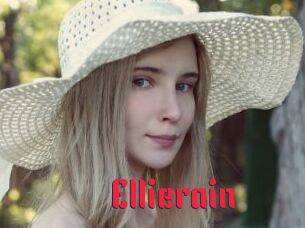 Ellierain