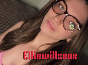 Elliewillsxox