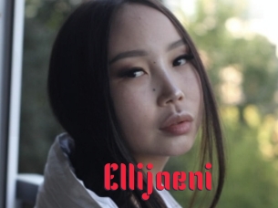 Ellijaeni