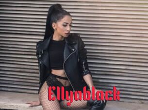 Ellyablack