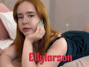 Ellylarson