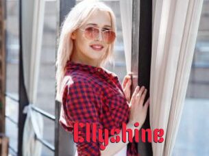 Ellyshine