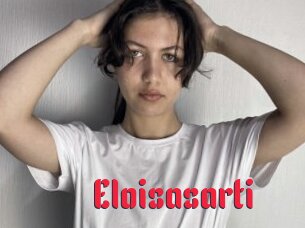 Eloisasarti