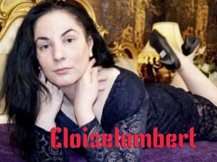 Eloiselambert