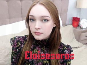 Eloisesoros