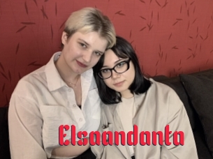 Elsaandanta