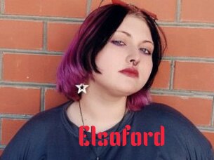 Elsaford