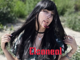 Elsaneal