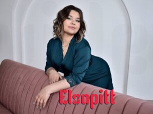 Elsapitt