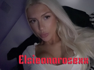 Elsieanarosexx