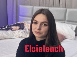 Elsieleach