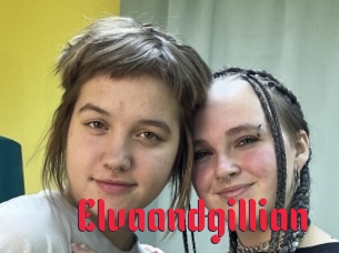 Elvaandgillian