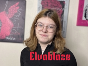 Elvablaze