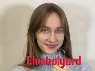 Elvabolyard