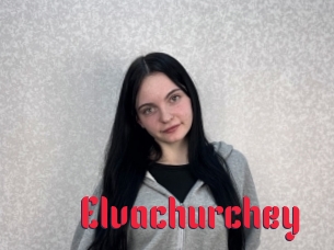 Elvachurchey