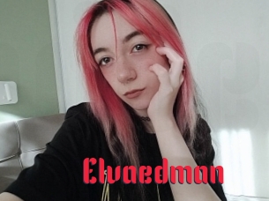 Elvaedman