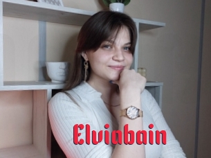 Elviabain