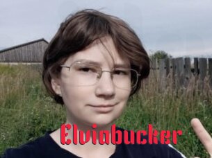 Elviabucker