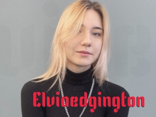 Elviaedgington