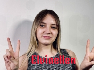 Elviaellen