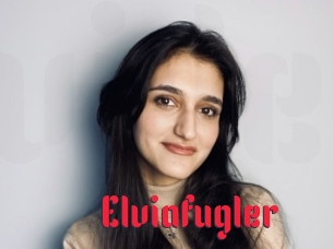 Elviafugler