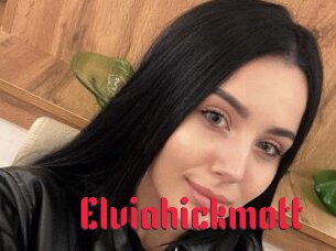 Elviahickmott