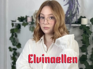 Elvinaellen