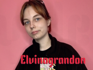 Elvinagrandon