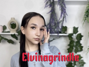 Elvinagrindle