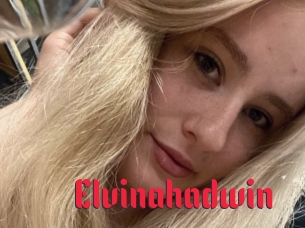 Elvinahadwin