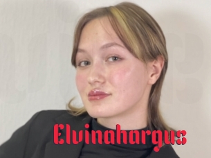 Elvinahargus