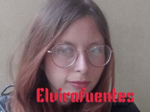 Elvirafuentes