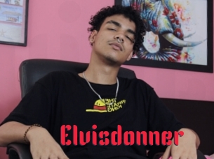 Elvisdonner