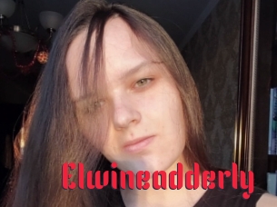 Elwineadderly