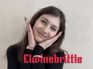 Elwinebrittle