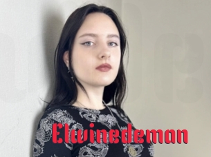 Elwinedeman