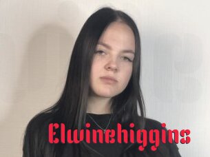 Elwinehiggins