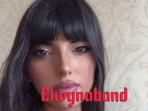 Elwynaband