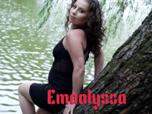 Emaalyssa