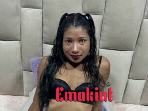 Emakiut