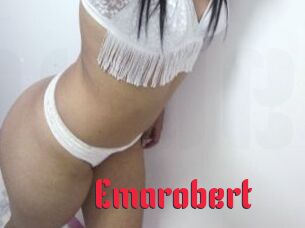 Emarobert