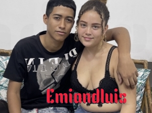 Emiandluis