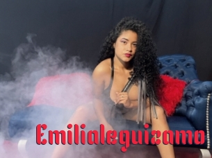 Emilialeguizamo