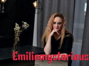 Emiliamysterious